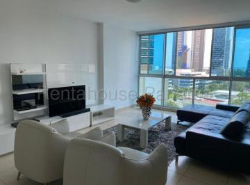 Apartamento de 3 habitaciones, Panamá · Apartamento en Costa del Este PH Costa View en Venta