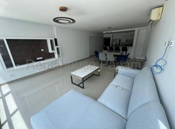 Apartamento de 3 habitaciones, Panamá · Apartamento en Costa del Este PH Top Towers en Venta