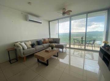 Apartamento · 3 Recámaras · 1 Estacionamientos · Apartamento en Alquiler Tumba Muerto | PH Coral Plaza Ct