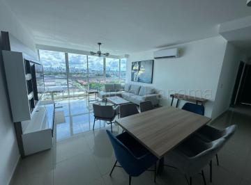 Apartamento de 3 habitaciones, Panamá · Apartamento en Costa del Este PH Top Towers en Venta