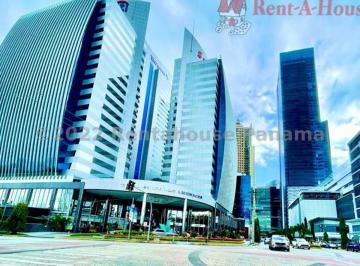 Oficina comercial , Panamá · Oficina en Venta Punta Pacífica Ih