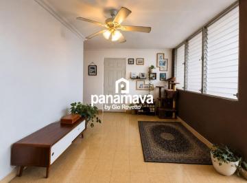 Apartamento de 1 habitación, Panamá · Venta Apartamento El Cangrejo