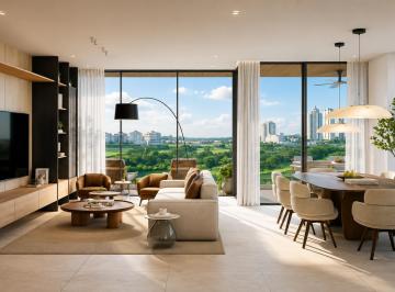Apartamento de 4 habitaciones, Panamá · Venta de Apartamento en Santa María, PH Arena, 271 m²