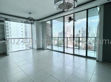 Apartamento de 3 habitaciones, Panamá · Venta Apartamento en San Francisco Ih