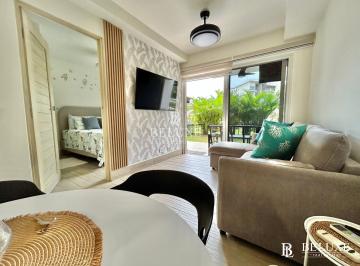 Apartamento · 92m² · 2 Recámaras · 1 Estacionamientos · Venta Apartamento Amoblado, Ventanas del Mar - Playa Caracol (26)