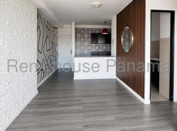 Apartamento de 2 habitaciones, Panamá · Apartamento de 76 m² con 2 Recámaras en Venta en 12 de Octubre