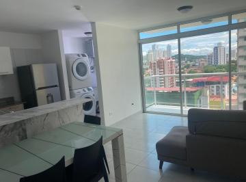 Apartamento de 3 habitaciones, Panamá · PH Metropolitan Park / For Rent/ Alquiler/ Piso Alto