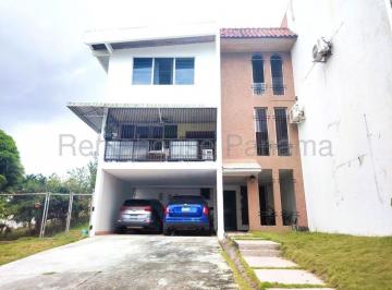 Casa de 3 habitaciones, Panamá · Venta de Casa en Los Angeles