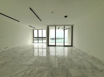 Apartamento · 367m² · 3 Recámaras · 2 Estacionamientos · Alquiler de Departamento en PH Sea Point Línea Blanca G S