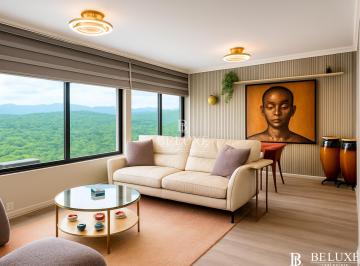 Apartamento · 329m² · 4 Recámaras · 3 Estacionamientos · Venta de Penhouse en Pacific Hills Torre 200 (9)