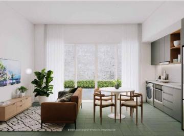 Apartamento de 1 habitación, Panamá · Nuevos Lofts con Mezzanine en Casco Antiguo – Santa Ana, Ciudad de Panamá