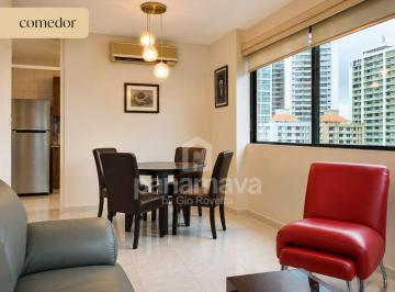 Apartamento de 1 habitación, Panamá · Alquiler Apartamento Marbella
