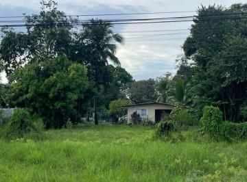 Terreno / Lote , Chame · Terreno en Venta en Coronado, Coloncito, Via Interamericana, Av Principal