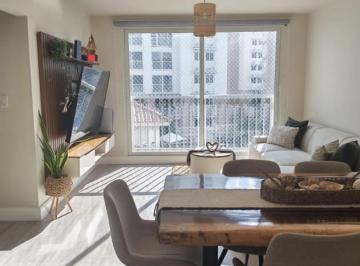Apartamento · 90m² · 3 Recámaras · 1 Estacionamientos · Venta de Apartamento en PH Torres de Versalles II