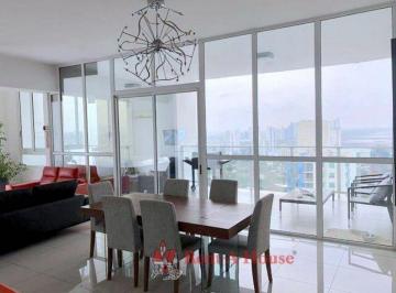 Apartamento de 1 habitación, Panamá · Venta de Apartamento en San Francisco