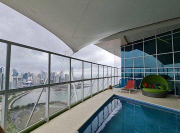 Apartamento de 3 habitaciones, Panamá · Se Vende Apartamento en Av Balboa