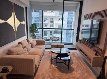 Apartamento de 2 habitaciones, Panamá · Venta de Apartamento PH Nuovo Bella Vista
