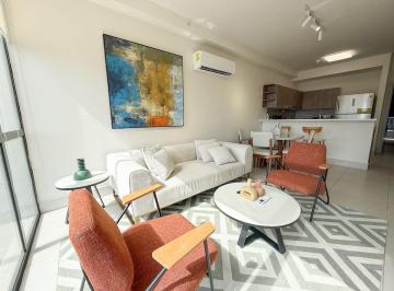 Apartamento de 2 habitaciones, Panamá · Cómodo Apartamento en Alquiler en Coco Place – Coco del Mar
