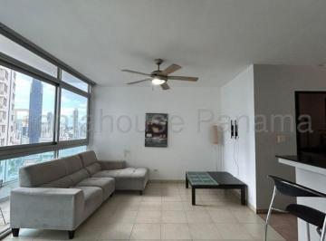 Apartamento de 1 habitación, Panamá · Venta de Apartamento en Av Balboa