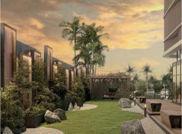 Apartamento · 88m² · 2 Recámaras · 1 Estacionamientos · Apartamento en Costa. del Este PH Aurum 2rec 2b 88 m² a Estrenar