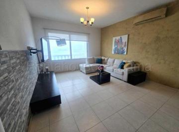 Apartamento de 1 habitación, Panamá · Alquiler de Apartamento en Av Balboa 27lbr1737