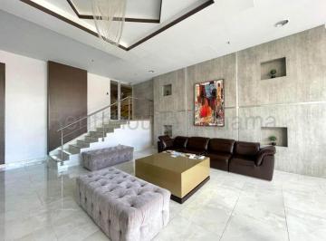 Apartamento de 3 habitaciones, Panamá · Alquiler de Apartamento en San Francisco 27lbr1703