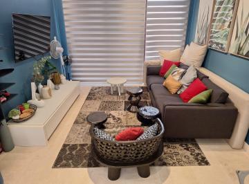 Apartamento · 318m² · 4 Recámaras · 2 Estacionamientos · Vendo Apartamento Amoblado Coronado Mareas Beach Club