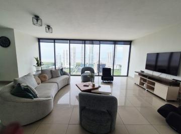 Apartamento de 3 habitaciones, Panamá · Venta de Apartamento PH Latitude Costa del Este