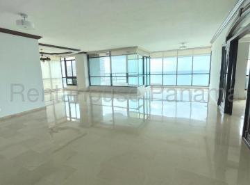 Apartamento de 3 habitaciones, Panamá · Apartamento en Venta en Av Balboa. PH Miramar. 27ldc1756