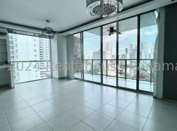Apartamento de 3 habitaciones, Panamá · Apartamento en Venta en San Francisco