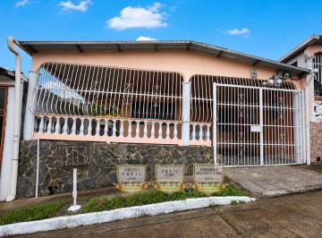 Casa · 225m² · 3 Recámaras · 2 Estacionamientos · Casa en Venta en Villa Lucre – 3 Recámaras | $111,000 (C. P)