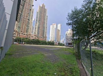 Terreno / Lote , Panamá · Terreno en Venta en Punta Pacífica