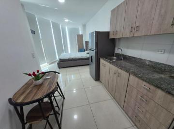 Apartamento de 1 habitación, Panamá · Alquilo Apartamento Tipo Estudio en Costa del Este