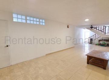 Casa de 3 habitaciones, Panamá · Amplia Casa en Alquiler en Parque Lefevre