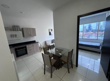 Apartamento de 2 habitaciones, Panamá · Alquilo Apartamento Amoblado Costa del Este