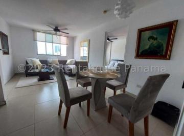 Apartamento de 2 habitaciones, Panamá · Venta de Apartamento en Carrasquilla Pag