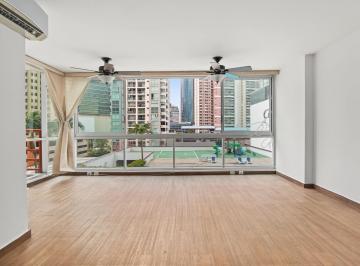 Apartamento · 178m² · 3 Recámaras · Venta de Apartamento en Costa del Este | PH Sol del Este