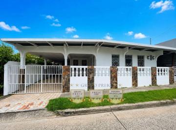 Casa · 220m² · 3 Recámaras · 2 Estacionamientos · Casa en Venta en San Antonio (C. P)