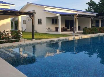 Casa de 2 habitaciones, Chame · (Jj) Casa de Playa Nueva a Estrenar en Venta – Punta Chame, Panamá