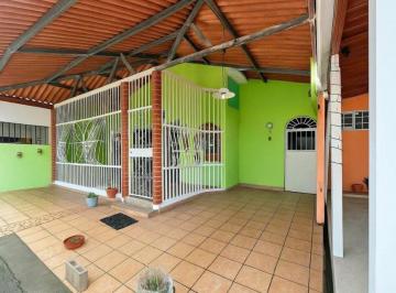 Casa · 172m² · 3 Recámaras · 1 Estacionamientos · Casa en Venta en Villa Lucre $110,000 (C. P)