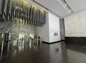 Local comercial , Panamá · Oficina en Obarrio Gc
