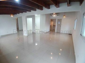 Local comercial de 1 habitación, Panamá · Alquiler Casa Comercial Calle 50