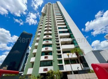Apartamento de 2 habitaciones, Panamá · Apartamento en Venta, Torre Cosmos Av Manuel Maria Icaza Gc