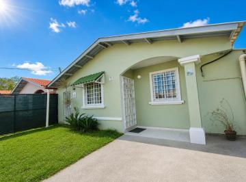 Casa de 2 habitaciones, La Chorrera · Vendo Casa en Valle Dorado Remodelada