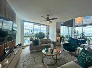 Apartamento de 2 habitaciones, Panamá · Alquiler Apartamento San Francisco