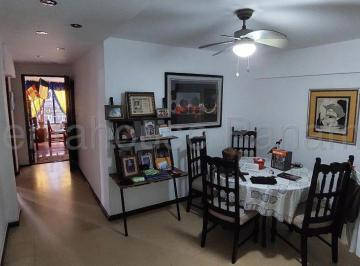 Apartamento de 3 habitaciones, Panamá · Venta Apartamento El Cangrejo