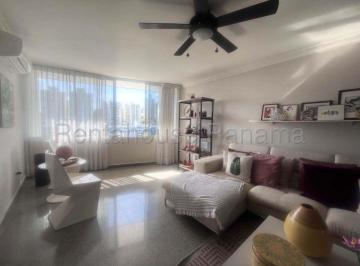 Apartamento de 2 habitaciones, Panamá · Venta Apartamento La Locería