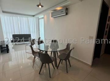 Apartamento de 2 habitaciones, Panamá · Venta Apartamento San Francisco