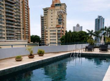 Apartamento de 4 habitaciones, Panamá · Vendo Apartamento Amplio en El Cangrejo