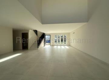 Casa de 3 habitaciones, Panamá · Venta Casa Santa María